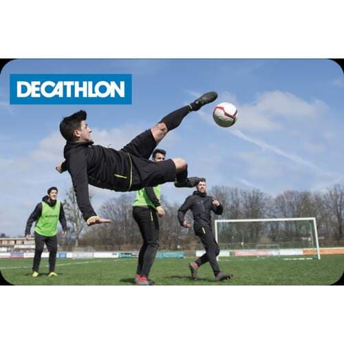 Decathlon