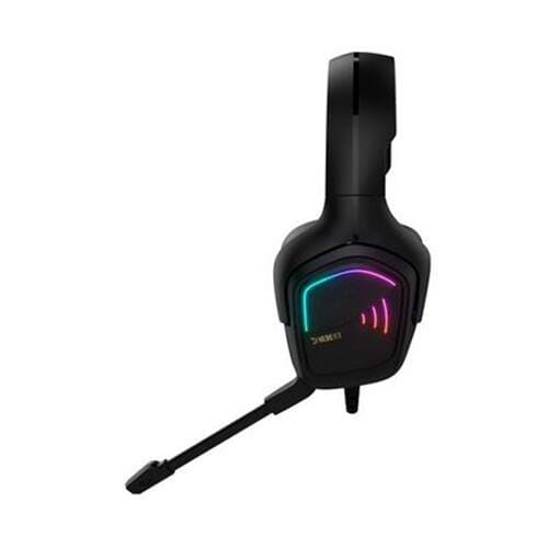 Headset Andes Hebe E2 Rgb - Gamdias