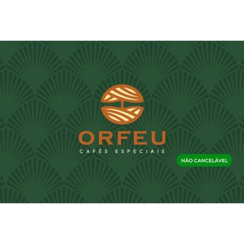 Café Orfeu