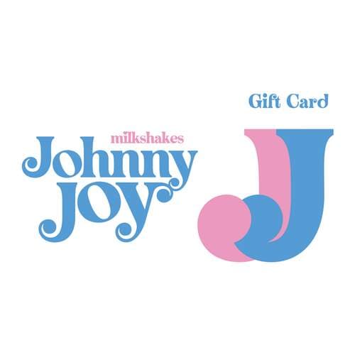 Johnny Joy